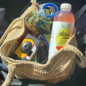 Meet your Posher, Leah